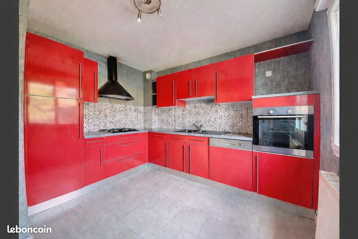 Maison à vendre, 95m², Jarville-la-Malgrange