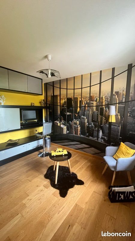 Maison à louer, 150m², Molles