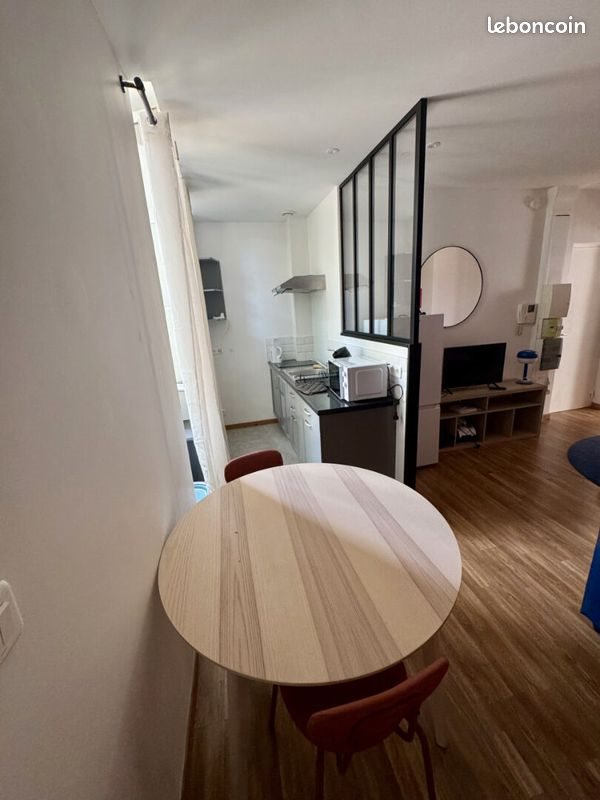 Appartement à louer, 40m², Dijon