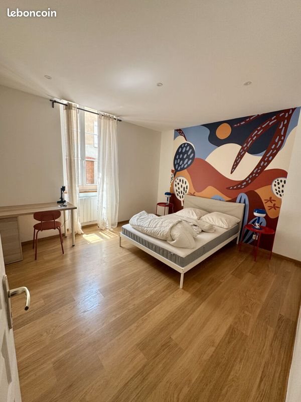 Appartement à louer, 40m², Dijon