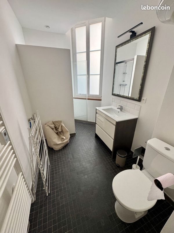 Appartement à louer, 40m², Dijon
