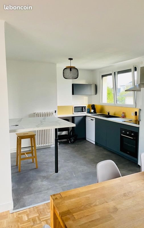 Maison à louer, 125m², Laval