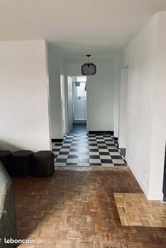 Maison à louer, 125m², Laval