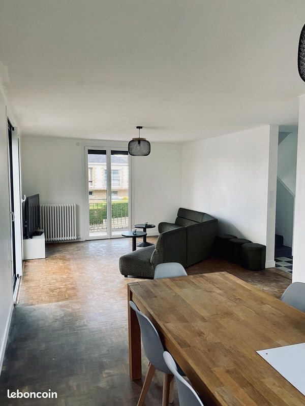 Maison à louer, 125m², Laval