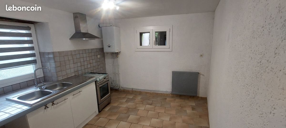 Appartement à louer, 65m², Nérac