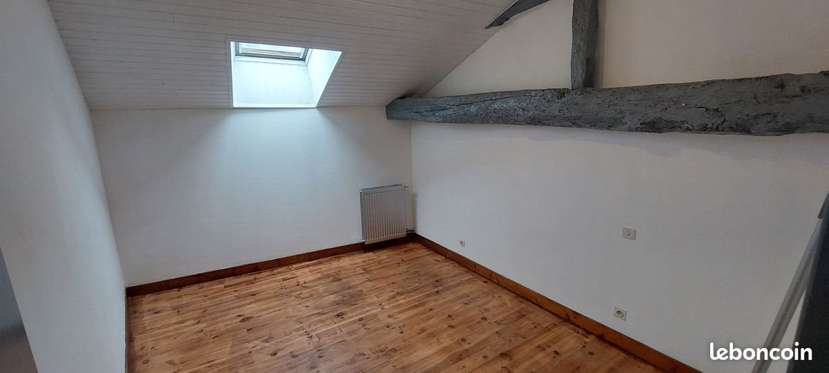 Appartement à louer, 65m², Nérac