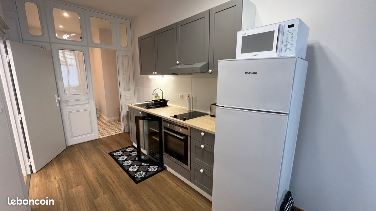 Appartement à louer, 88m², Arbois