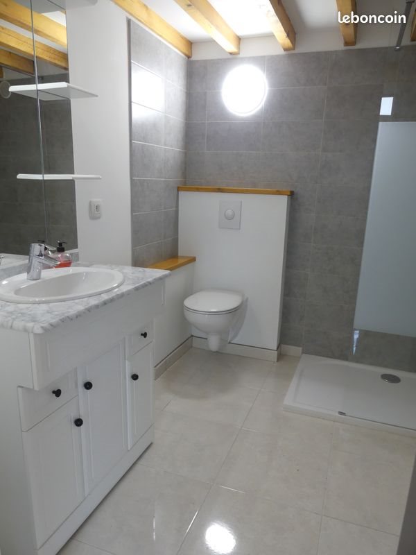 Appartement à louer, 38m², Saint-André-de-Sangonis