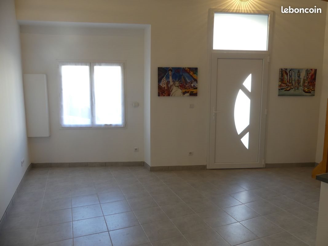 Appartement à louer, 38m², Saint-André-de-Sangonis