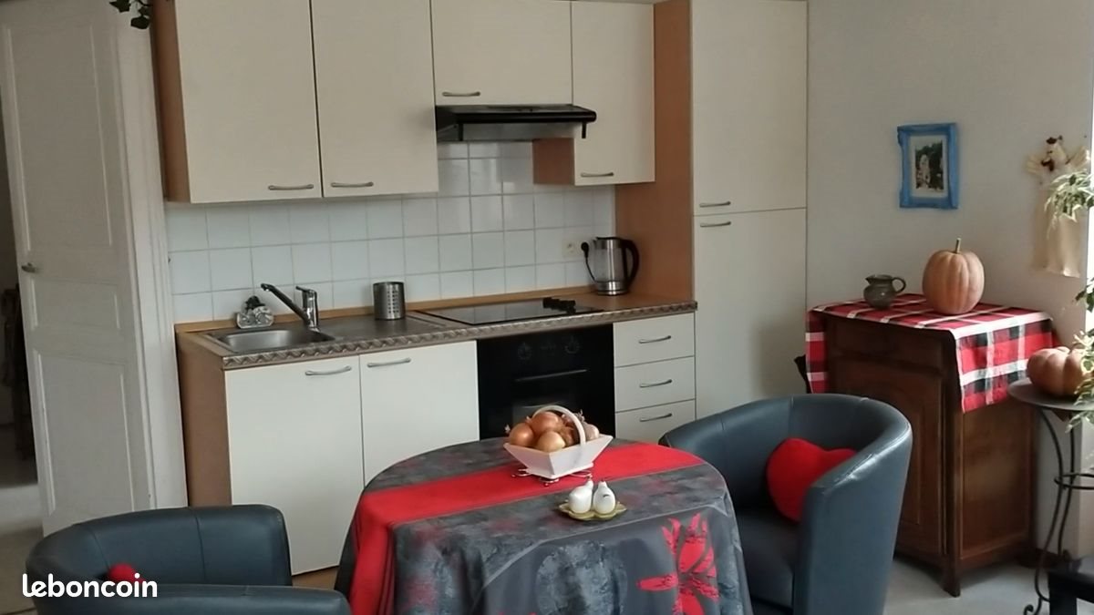 Appartement à louer, 45m², Le Buisson-de-Cadouin