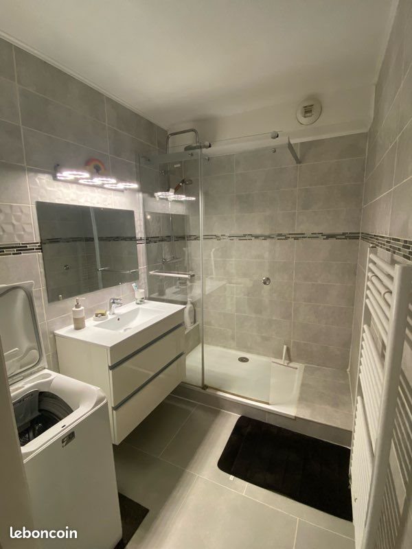 Appartement à louer, 69m², Strasbourg