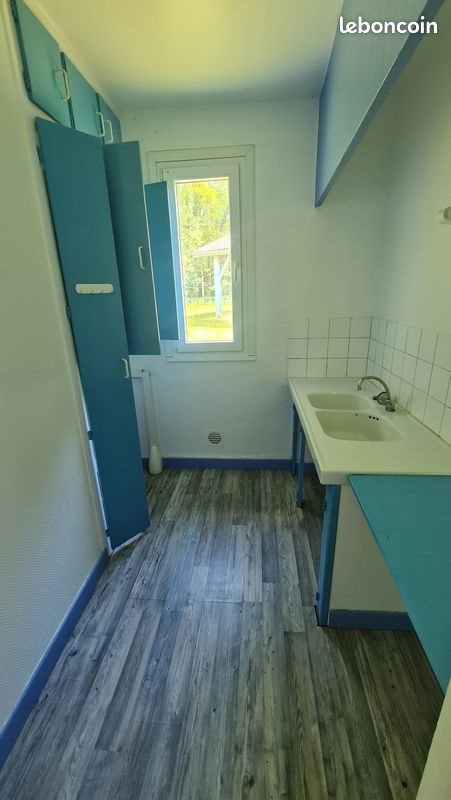 Maison à louer, 55m², Miramont-de-Guyenne