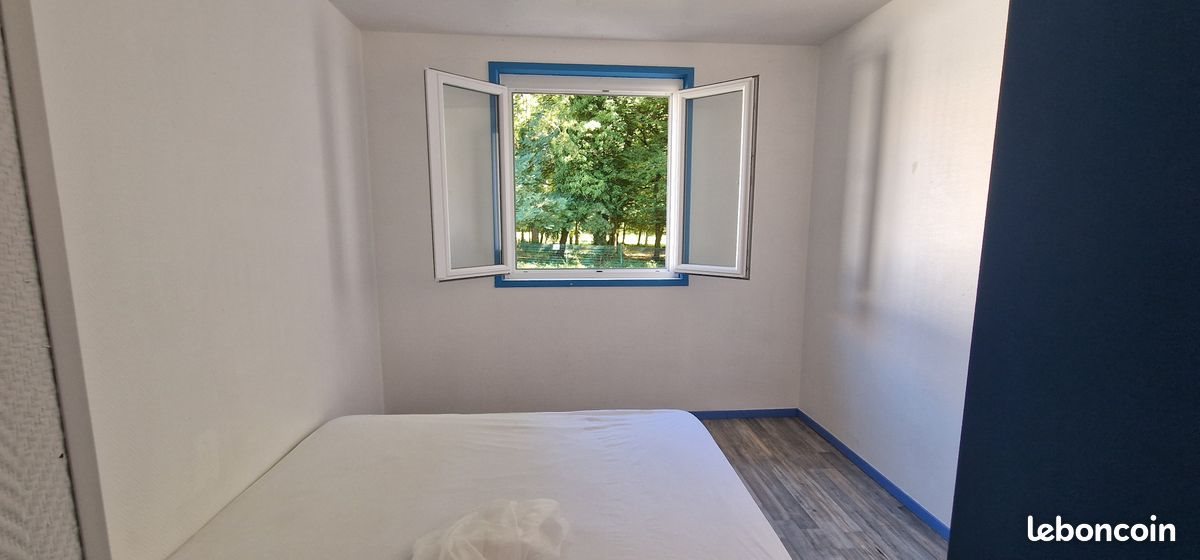 Maison à louer, 55m², Miramont-de-Guyenne