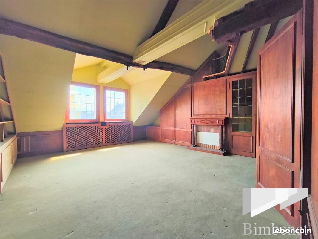 Appartement à vendre, 45m², Orléans