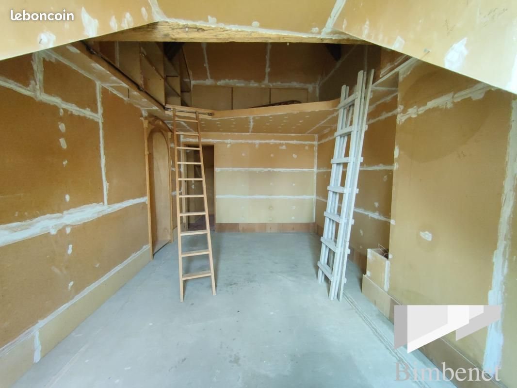 Appartement à vendre, 45m², Orléans