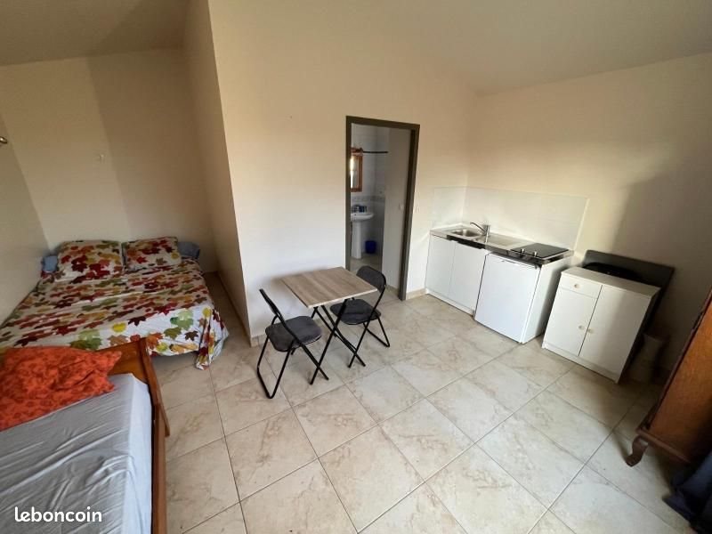 Appartement à louer, 22m², Réaumur