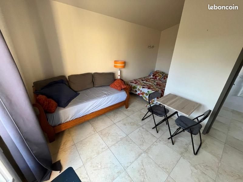 Appartement à louer, 22m², Réaumur