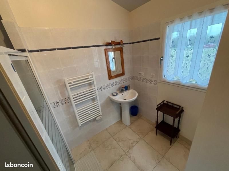 Appartement à louer, 22m², Réaumur