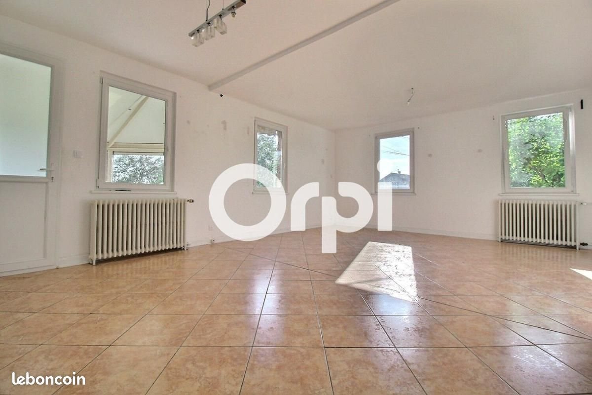 Appartement à vendre, 114m², Gundershoffen