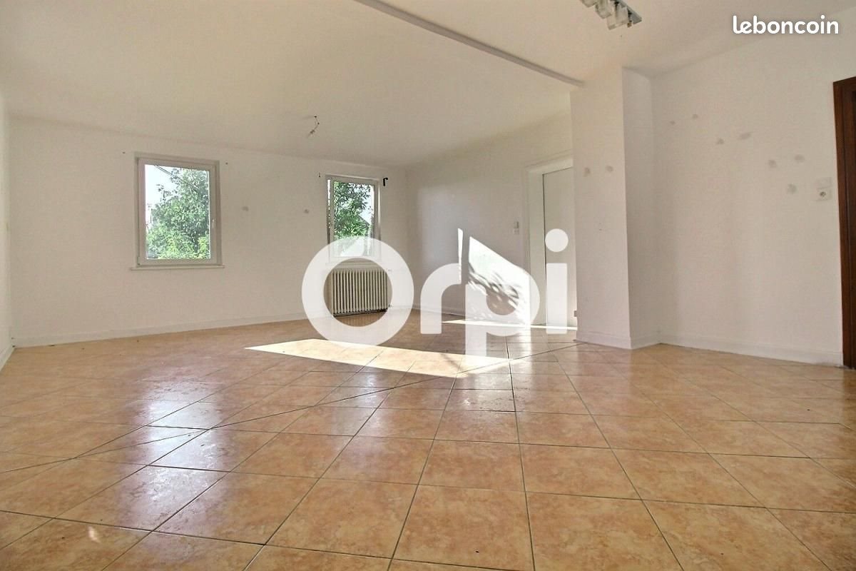 Appartement à vendre, 114m², Gundershoffen