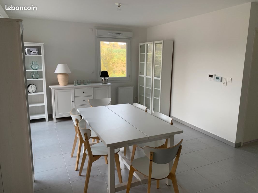 Appartement à louer, 45m², Nîmes