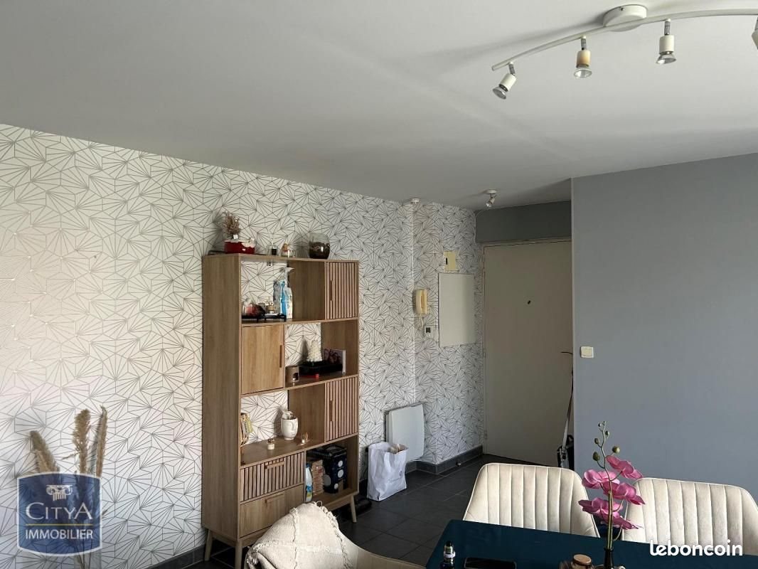 Appartement à louer, 48m², Auchel