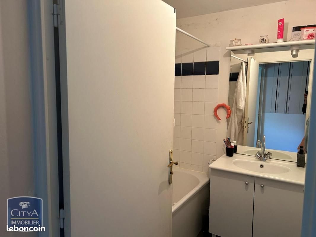 Appartement à louer, 48m², Auchel