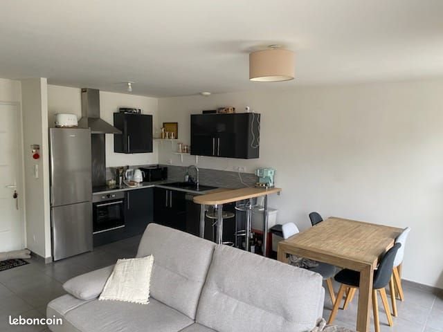 Appartement à louer, 68m², Angers