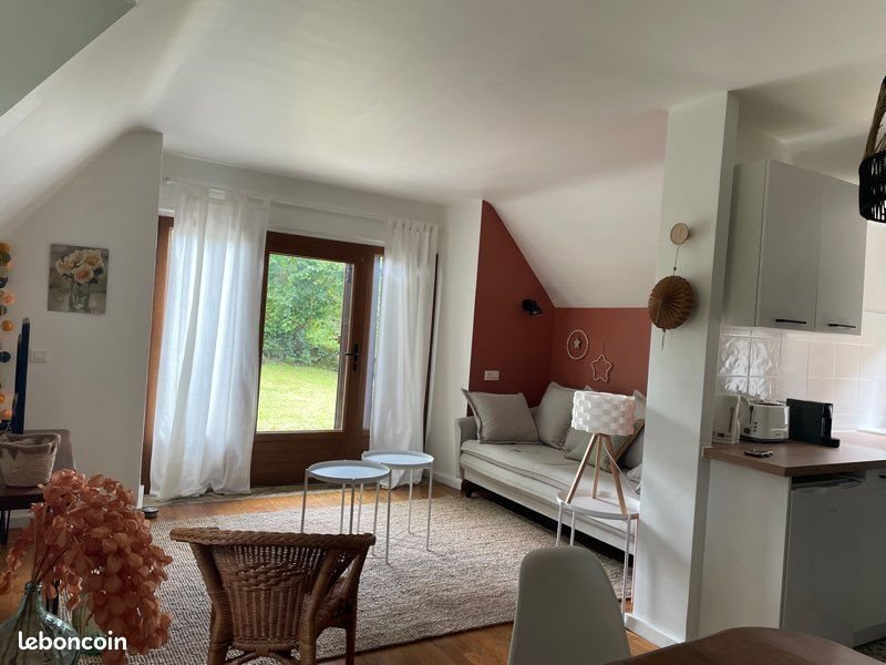 Maison à louer, 50m², Béduer