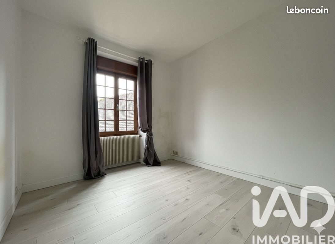 Appartement à louer, 28m², Gressey