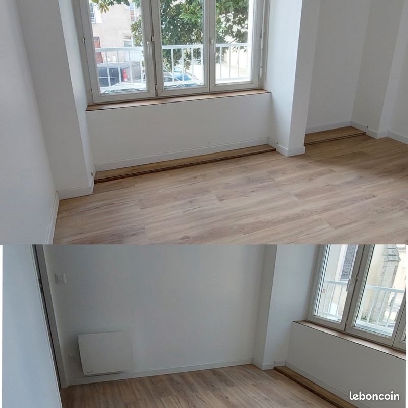 Appartement à louer, 43m², Montaigu