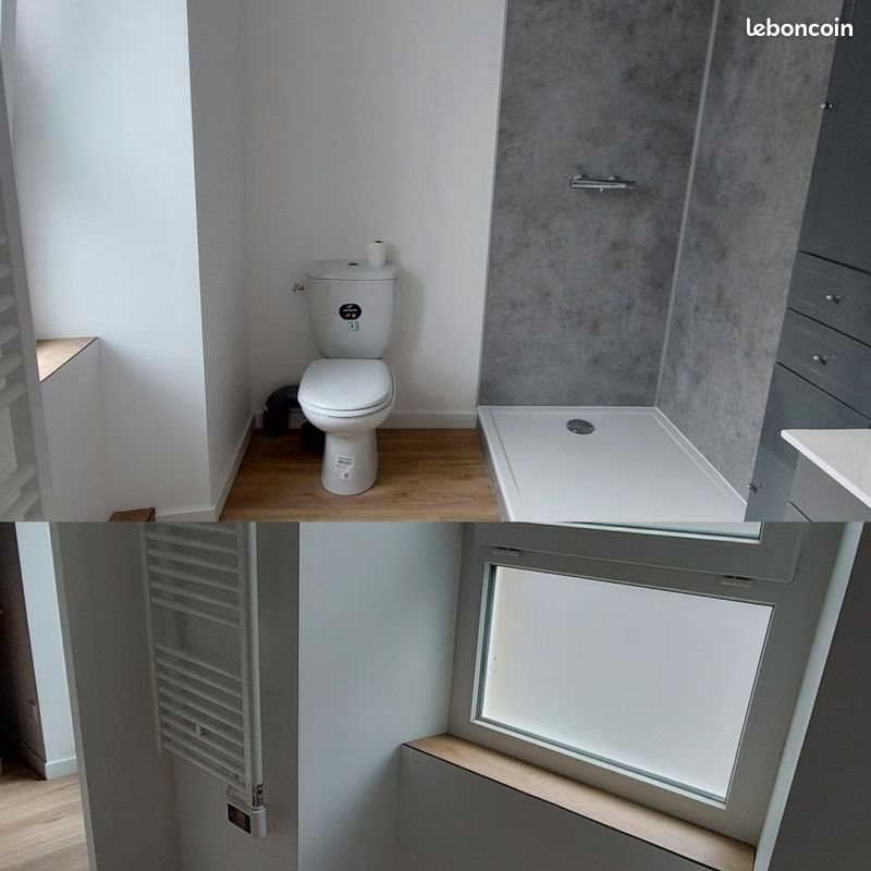 Appartement à louer, 43m², Montaigu