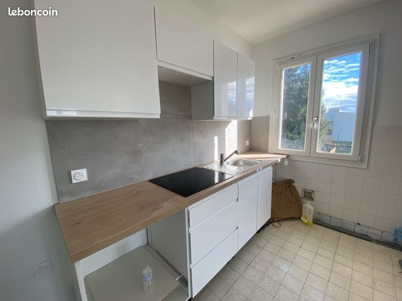 Appartement à louer, 75m², Saint-Gaudens