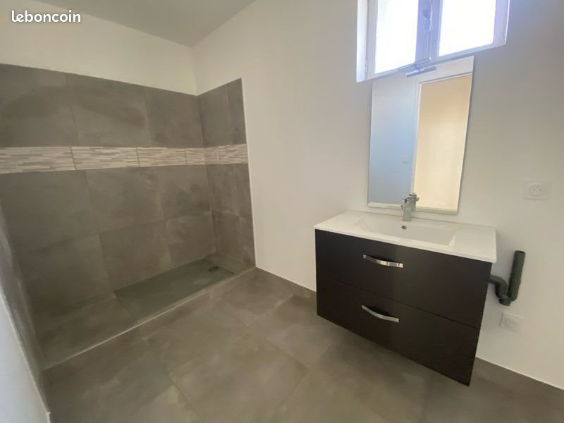 Appartement à louer, 75m², Saint-Gaudens