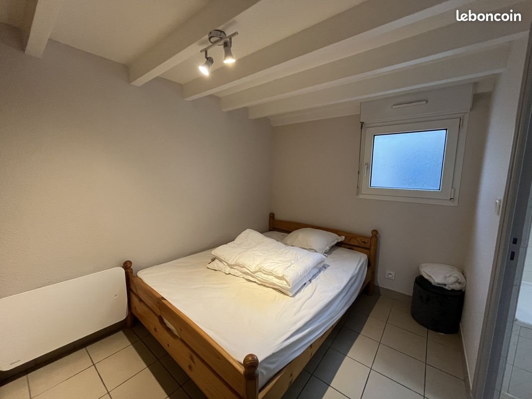 Appartement à louer, 50m², Casteljaloux