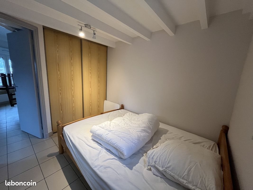 Appartement à louer, 50m², Casteljaloux