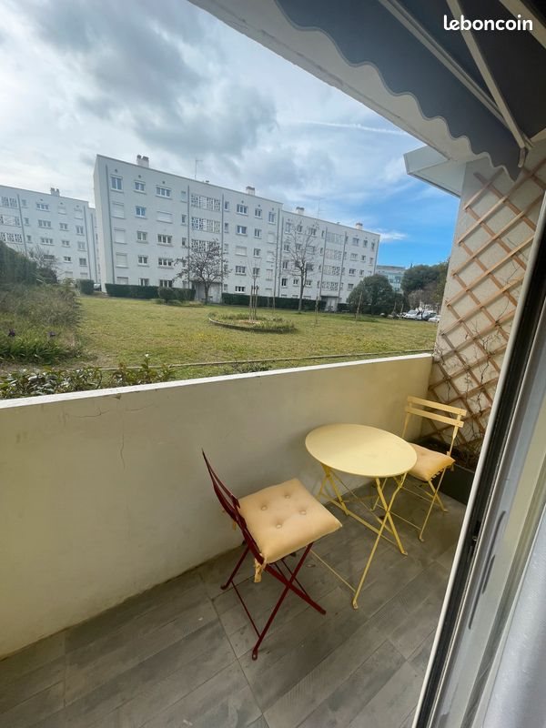 Appartement à louer, 45m², Montpellier