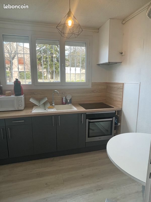 Appartement à louer, 45m², Montpellier