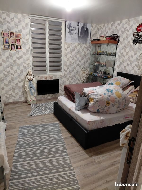 Maison à vendre, 120m², Blacy