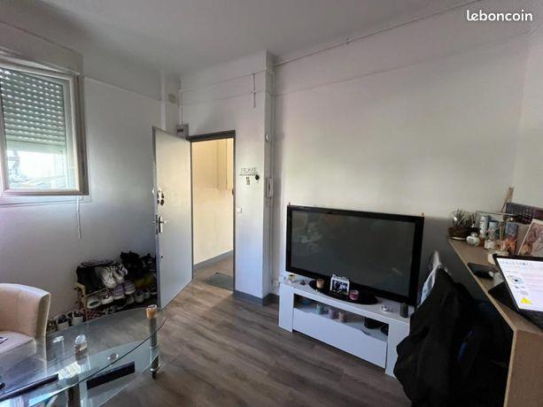 Appartement à vendre, 30m², Orléans