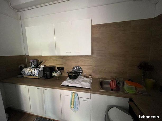 Appartement à vendre, 30m², Orléans