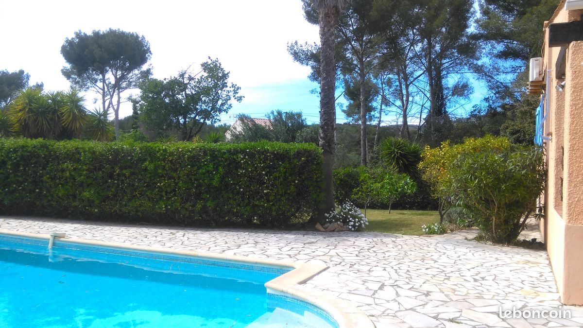 Maison à louer, 85m², Sanary-sur-Mer