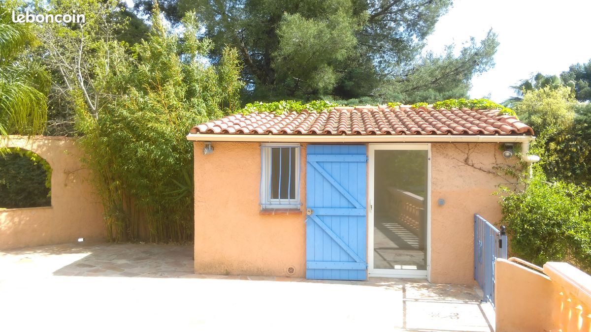 Maison à louer, 85m², Sanary-sur-Mer