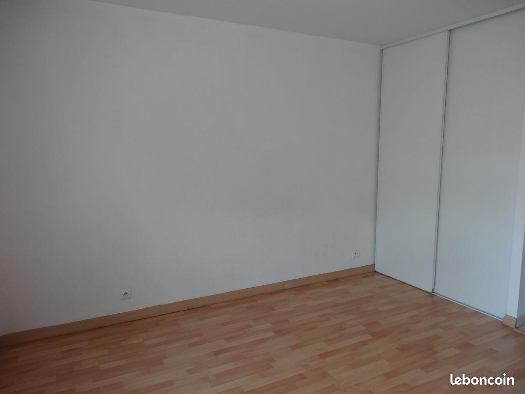 Appartement à louer, 25m², Metz