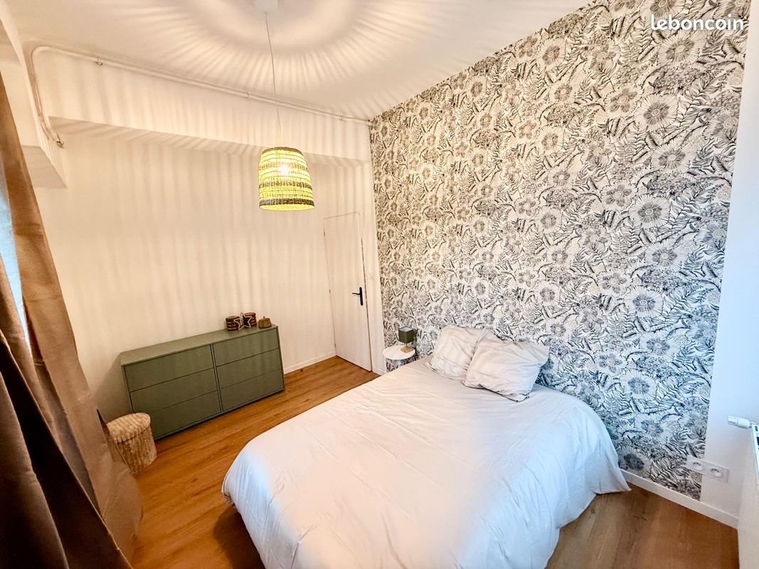 Appartement à louer, 72m², Seloncourt