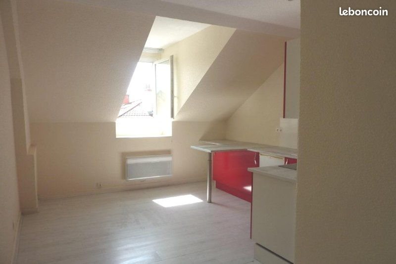 Appartement à louer, 15m², Grenoble