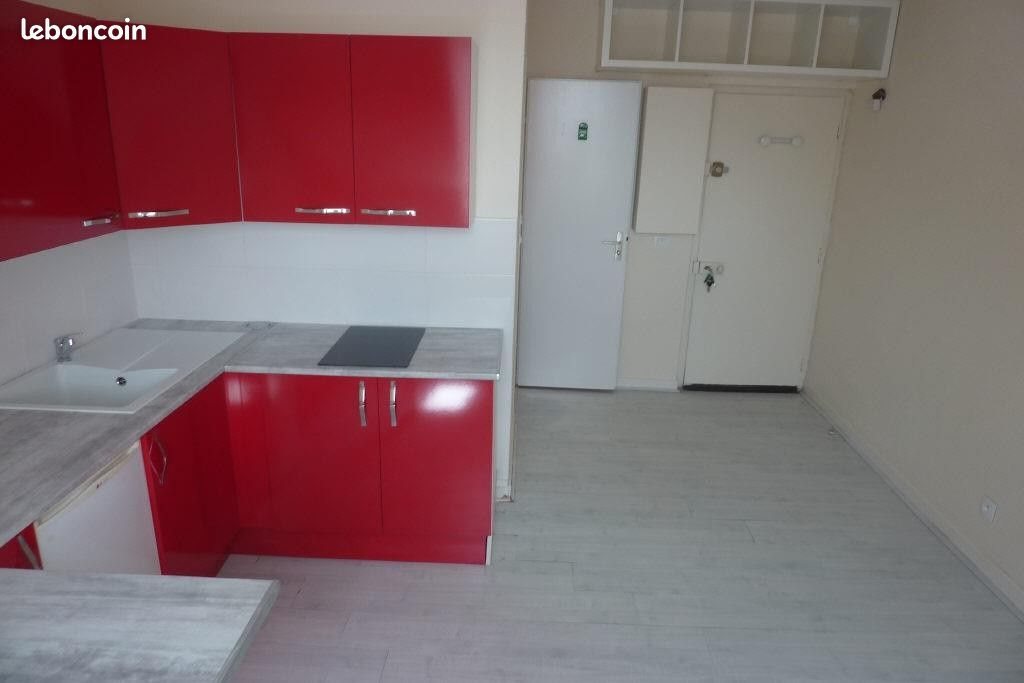 Appartement à louer, 15m², Grenoble