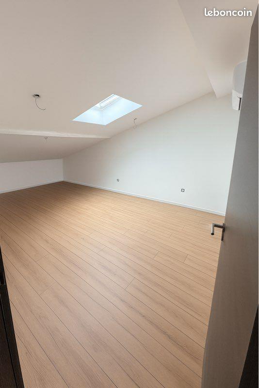 Appartement à vendre, 70m², Laneuveville-devant-Nancy