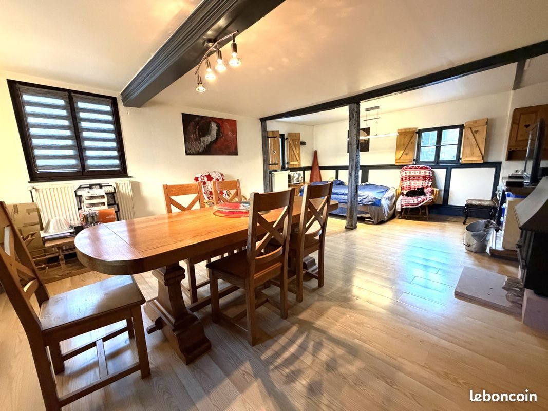 Maison à vendre, 128m², Gundershoffen