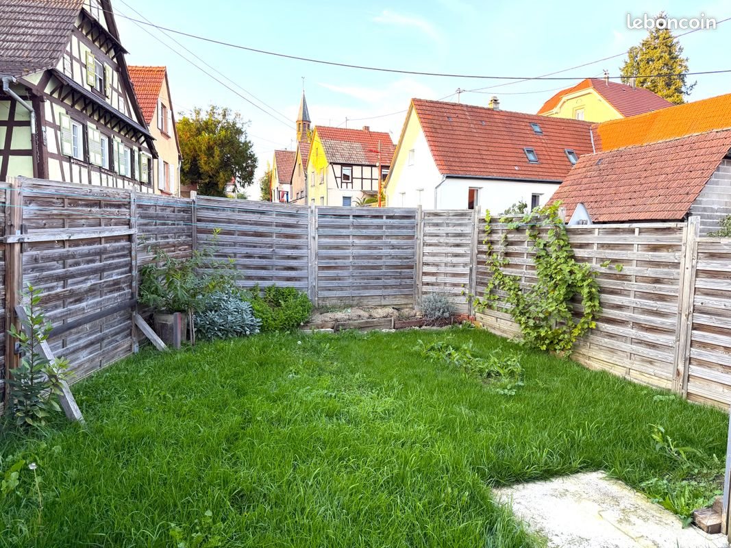 Maison à vendre, 128m², Gundershoffen